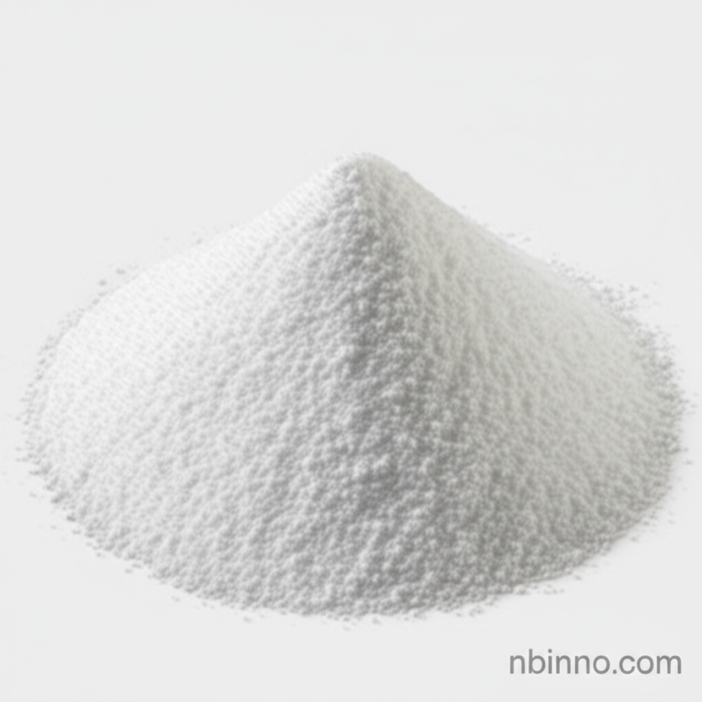 Silicone Resin Powder