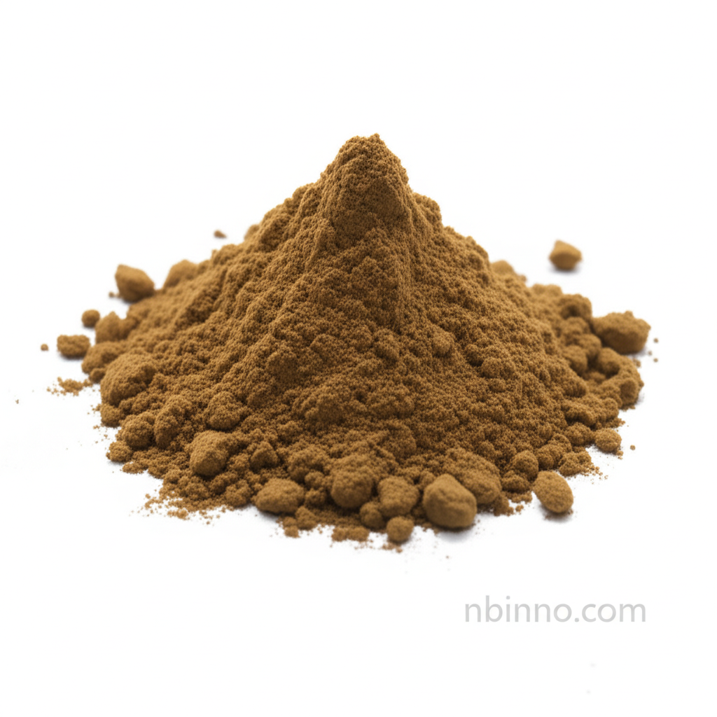 Withania Somnifera Extract Powder