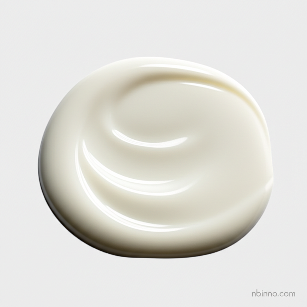 Anionic Thickener for Printing Inks