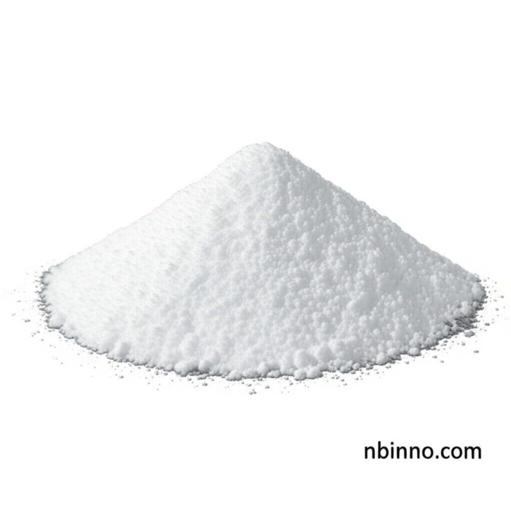 Magnesium Taurate Powder
