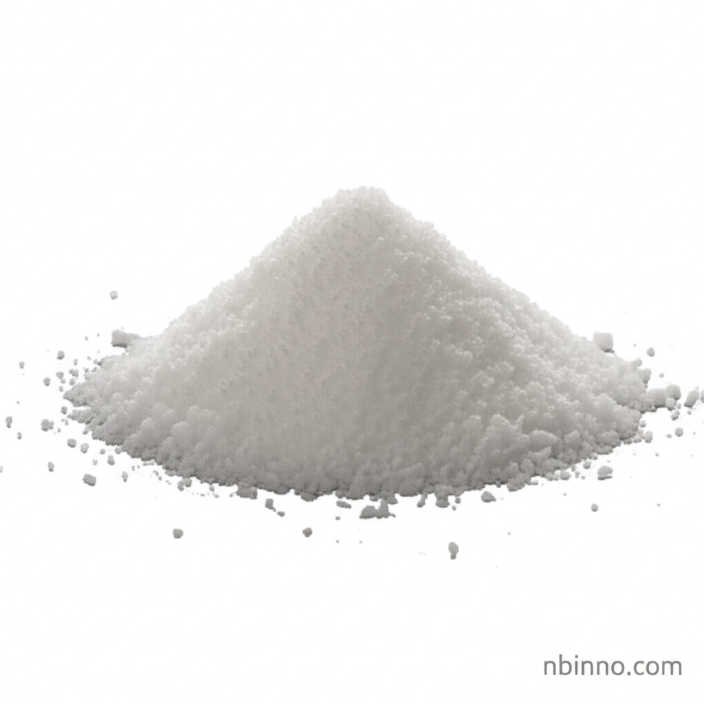 Isonipecotic acid