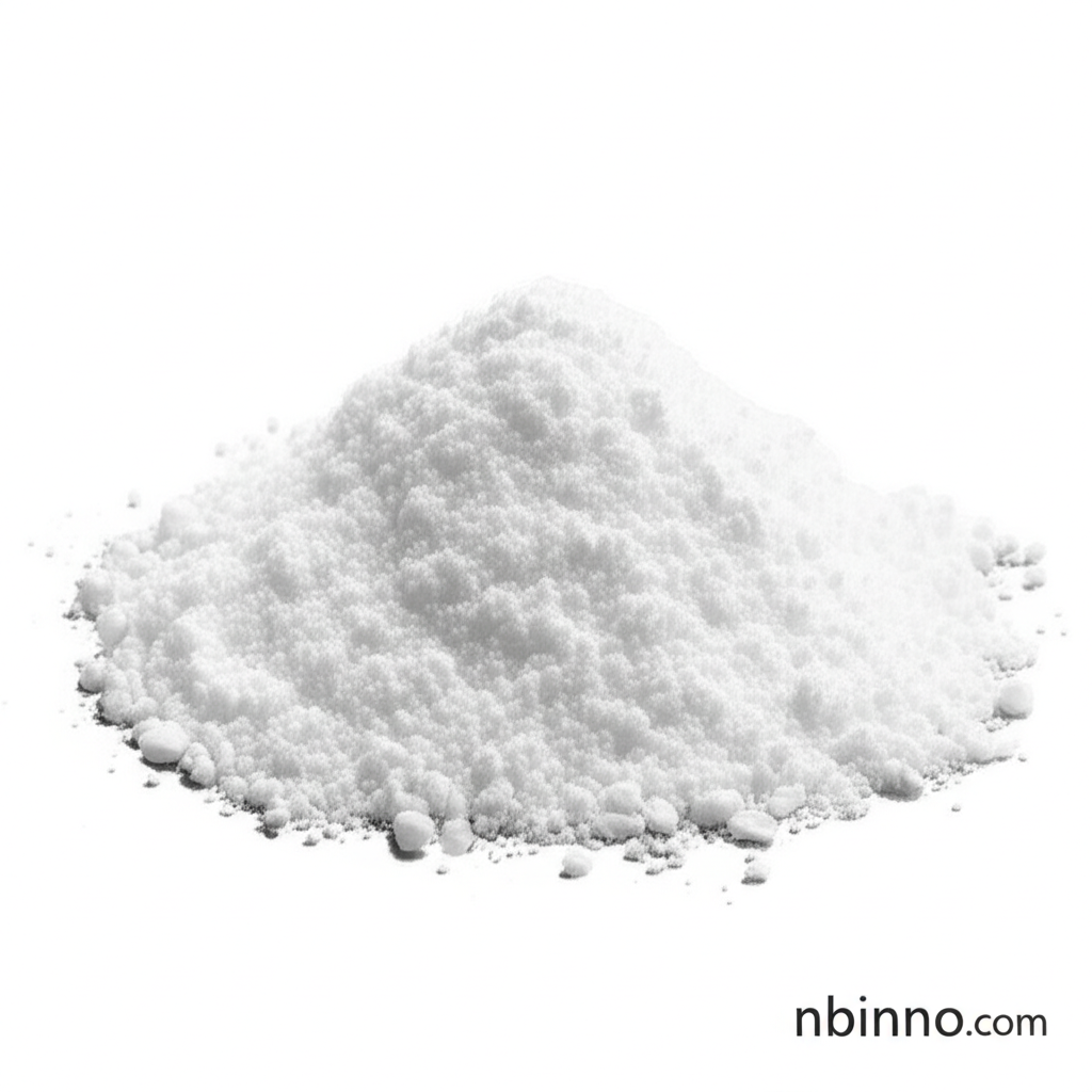 Polyacrylamide Powder