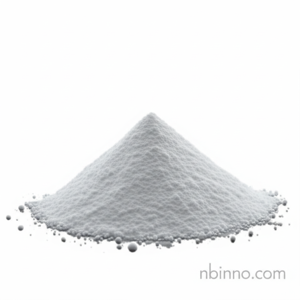 Hydroxypropyl Methyl Cellulose