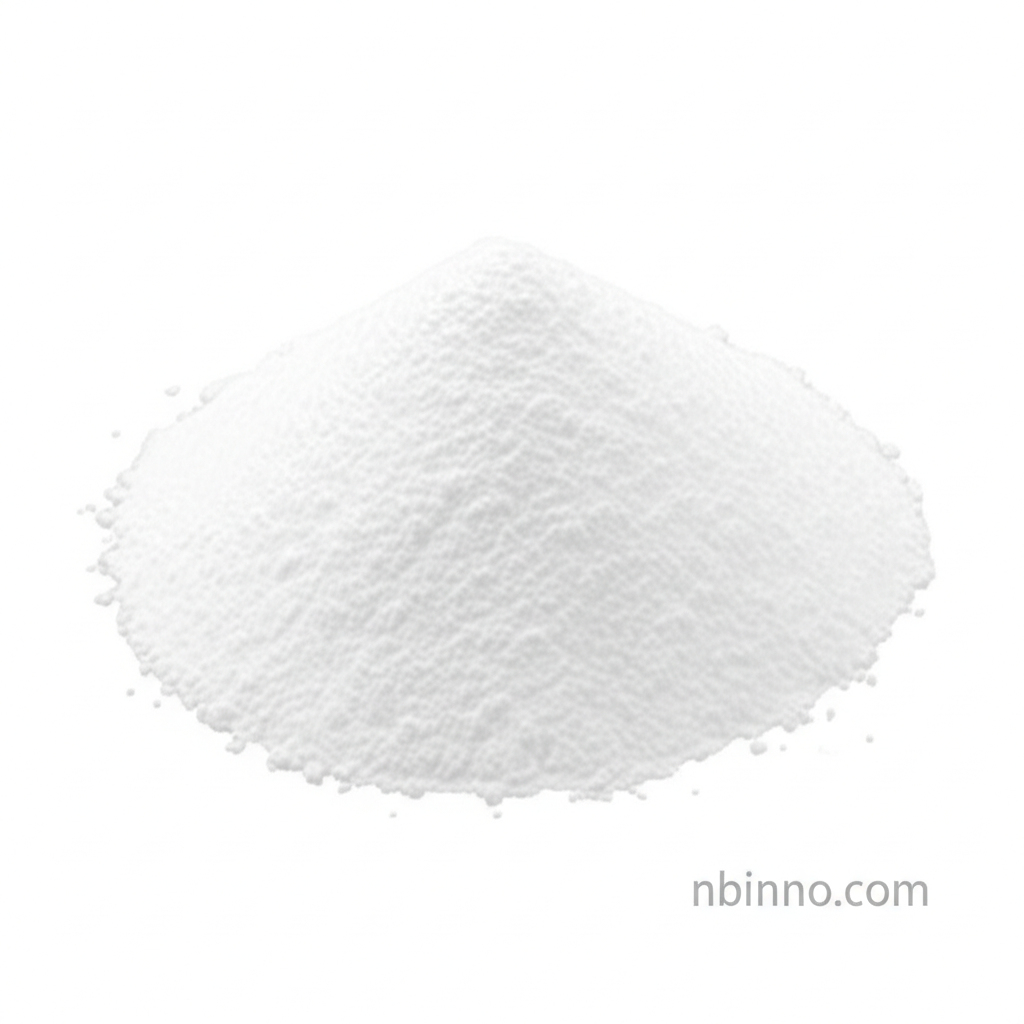 Anionic Polyacrylamide