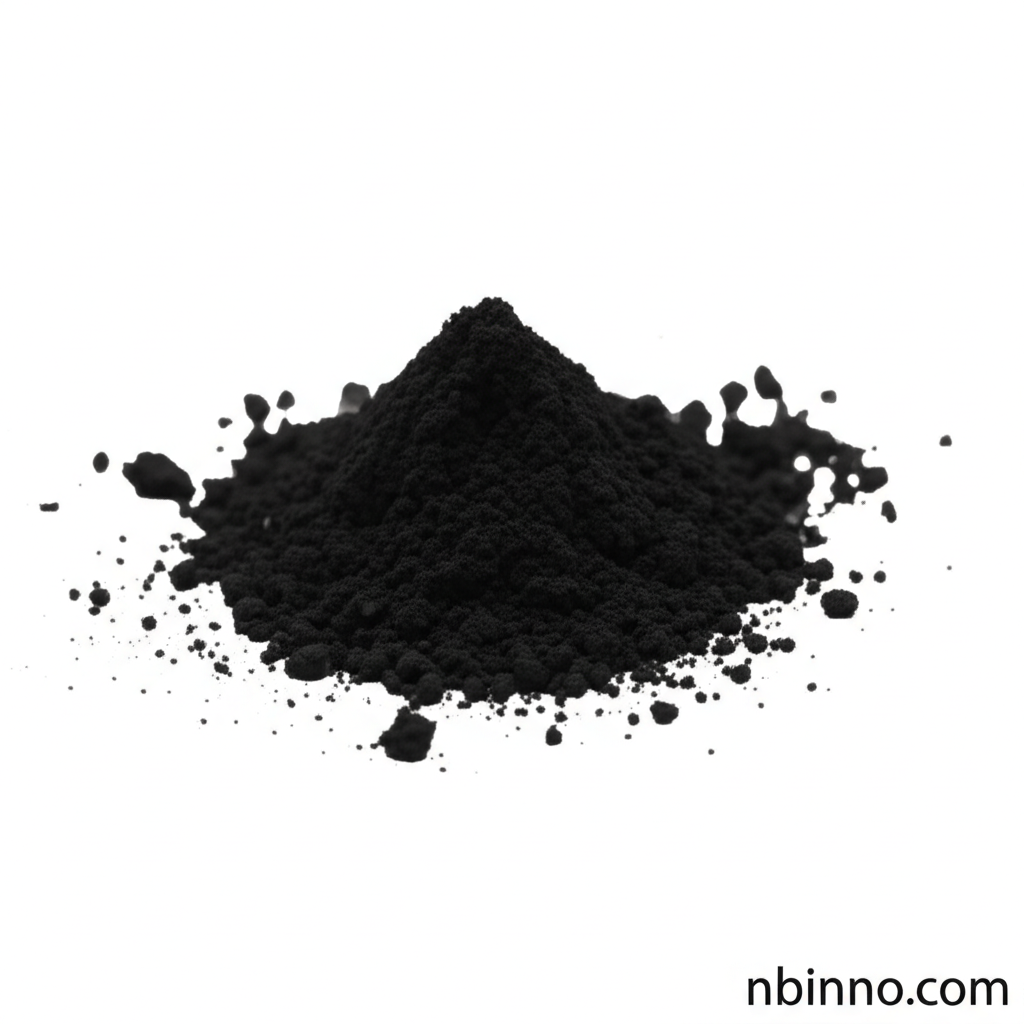Copper Chromite