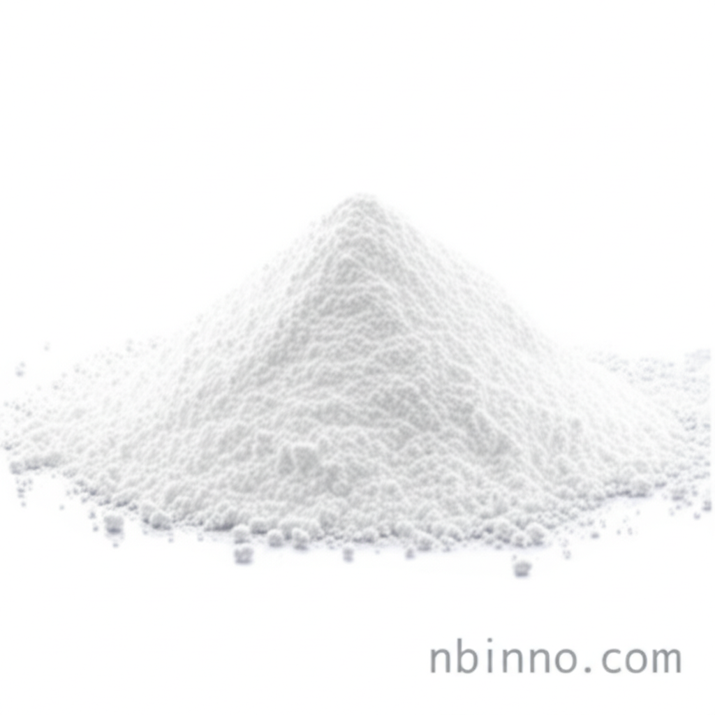Carboxymethyl Cellulose