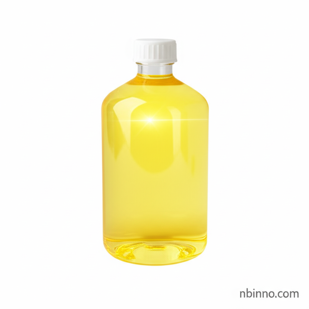 Anti-Drift Agricultural Adjuvant