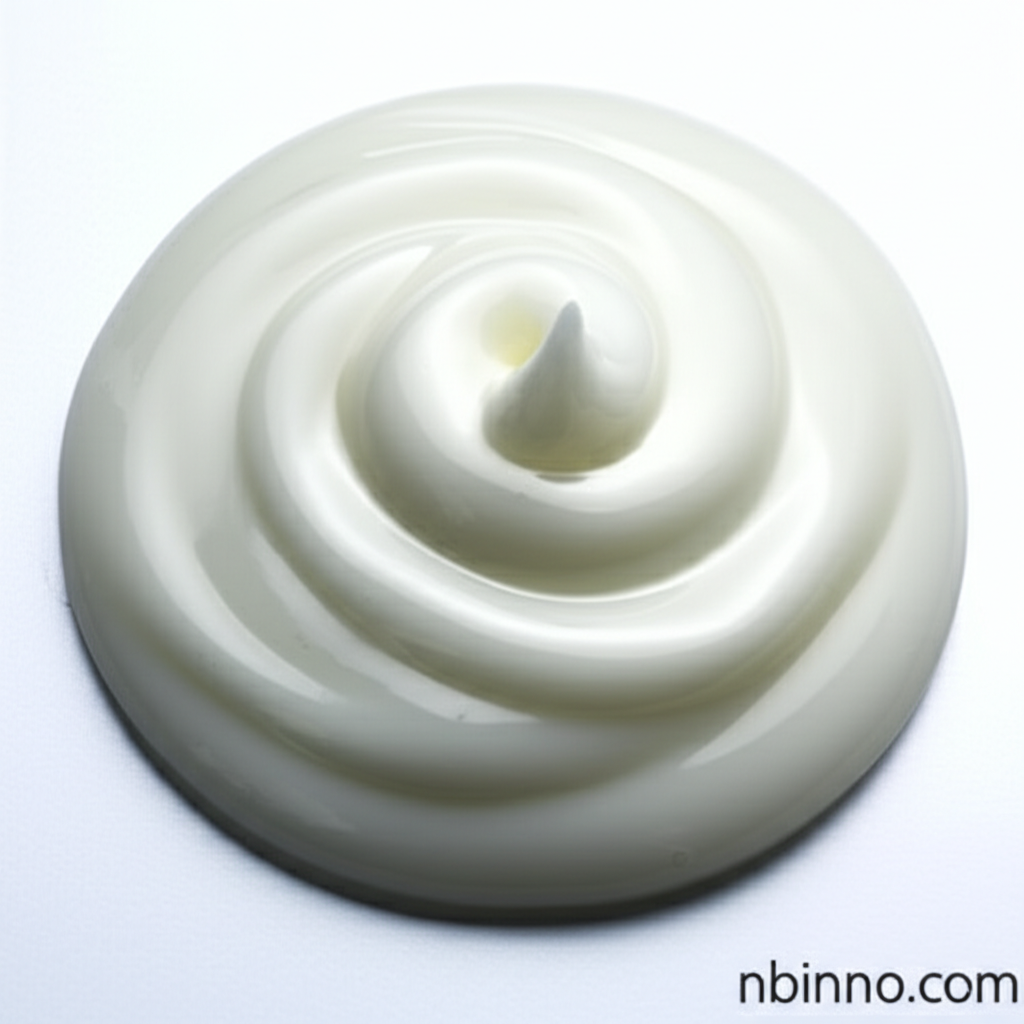 Multi Component Acrylic Acid Thickener