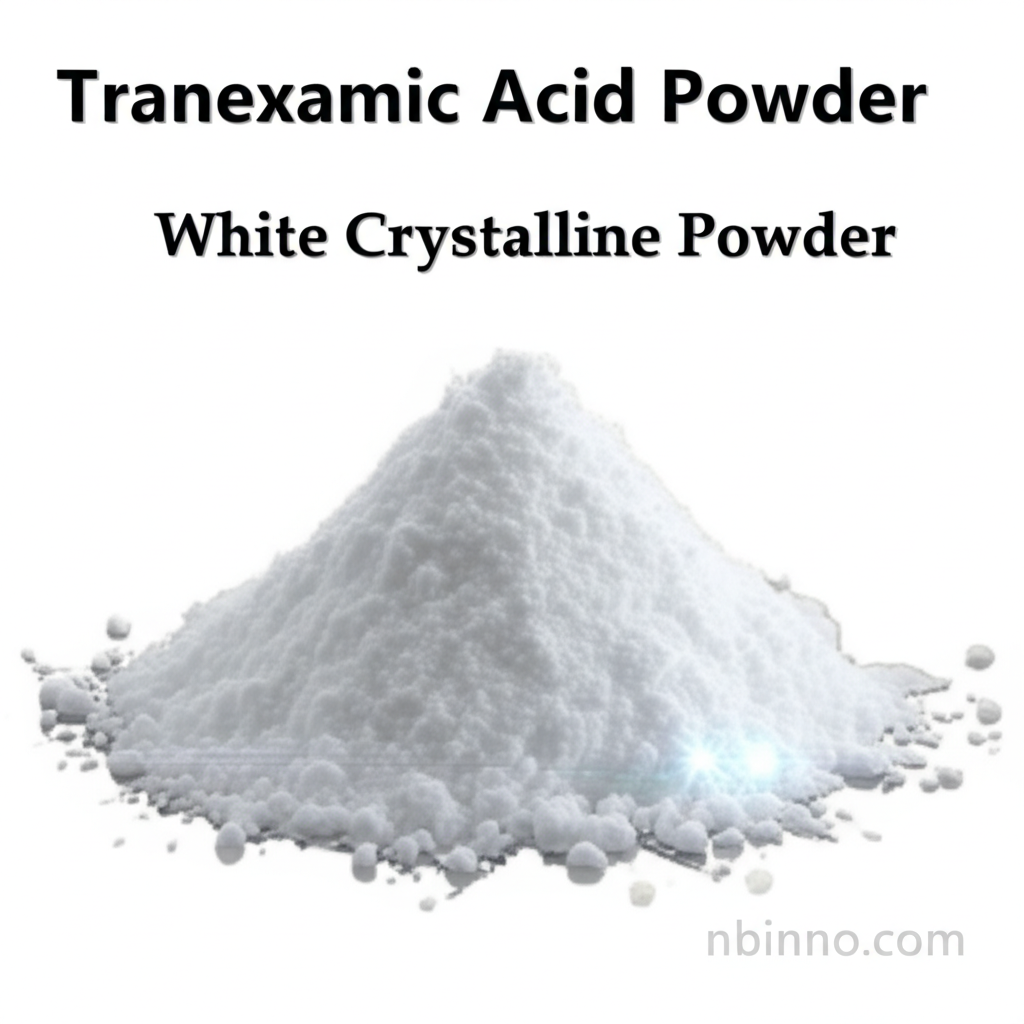 Tranexamic Acid Powder