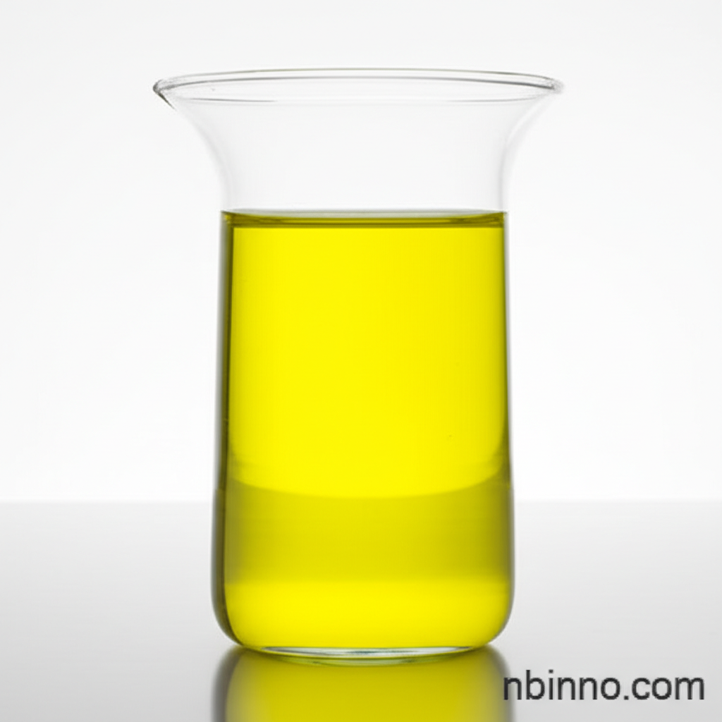 High-Efficiency Dyeing Repairing Agent