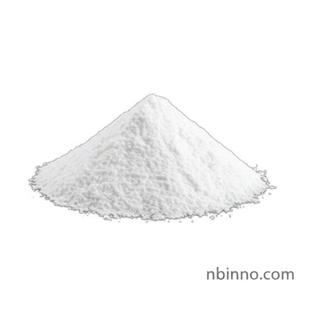 Hydroxypropyl Methyl Cellulose