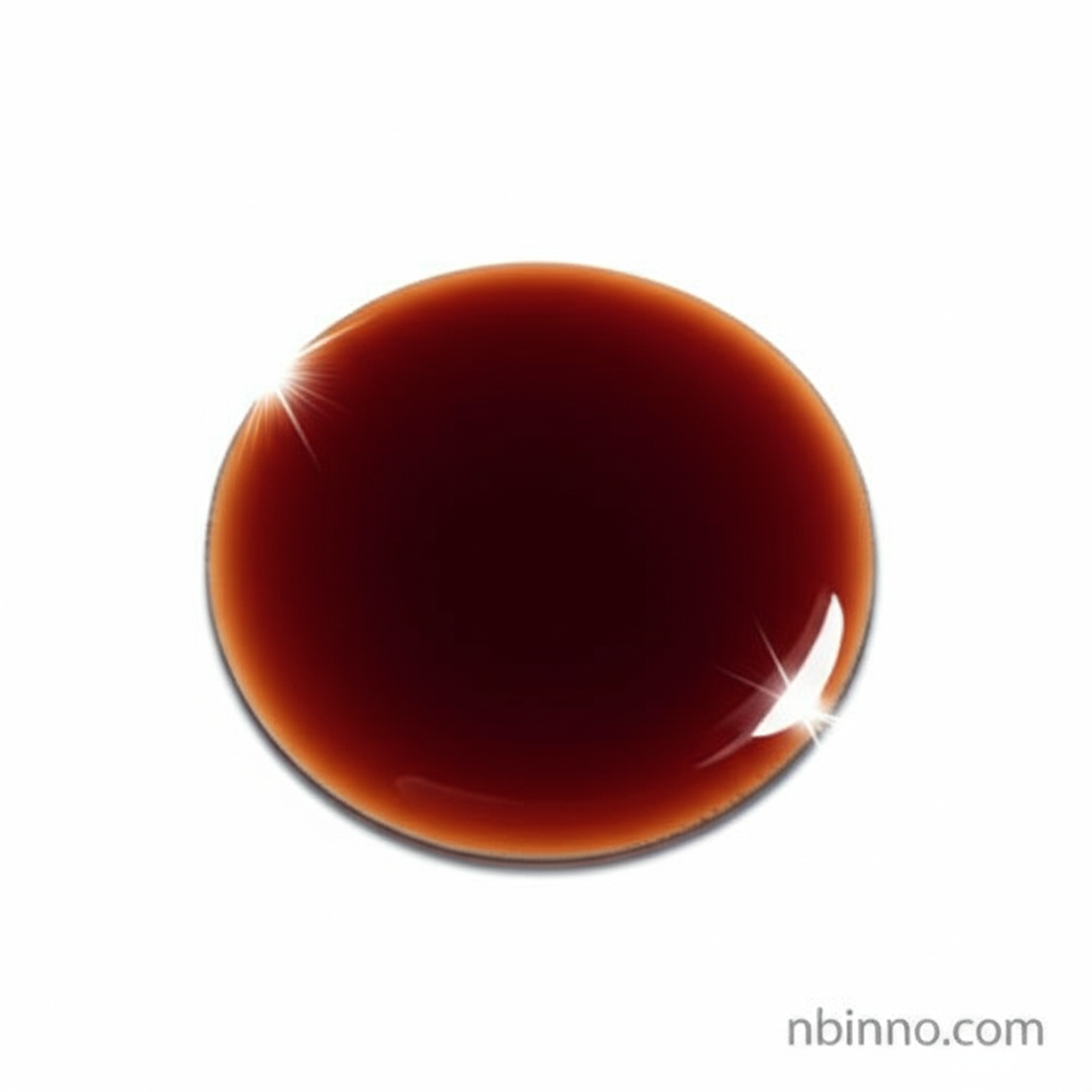 Sulfonated Castor Oil