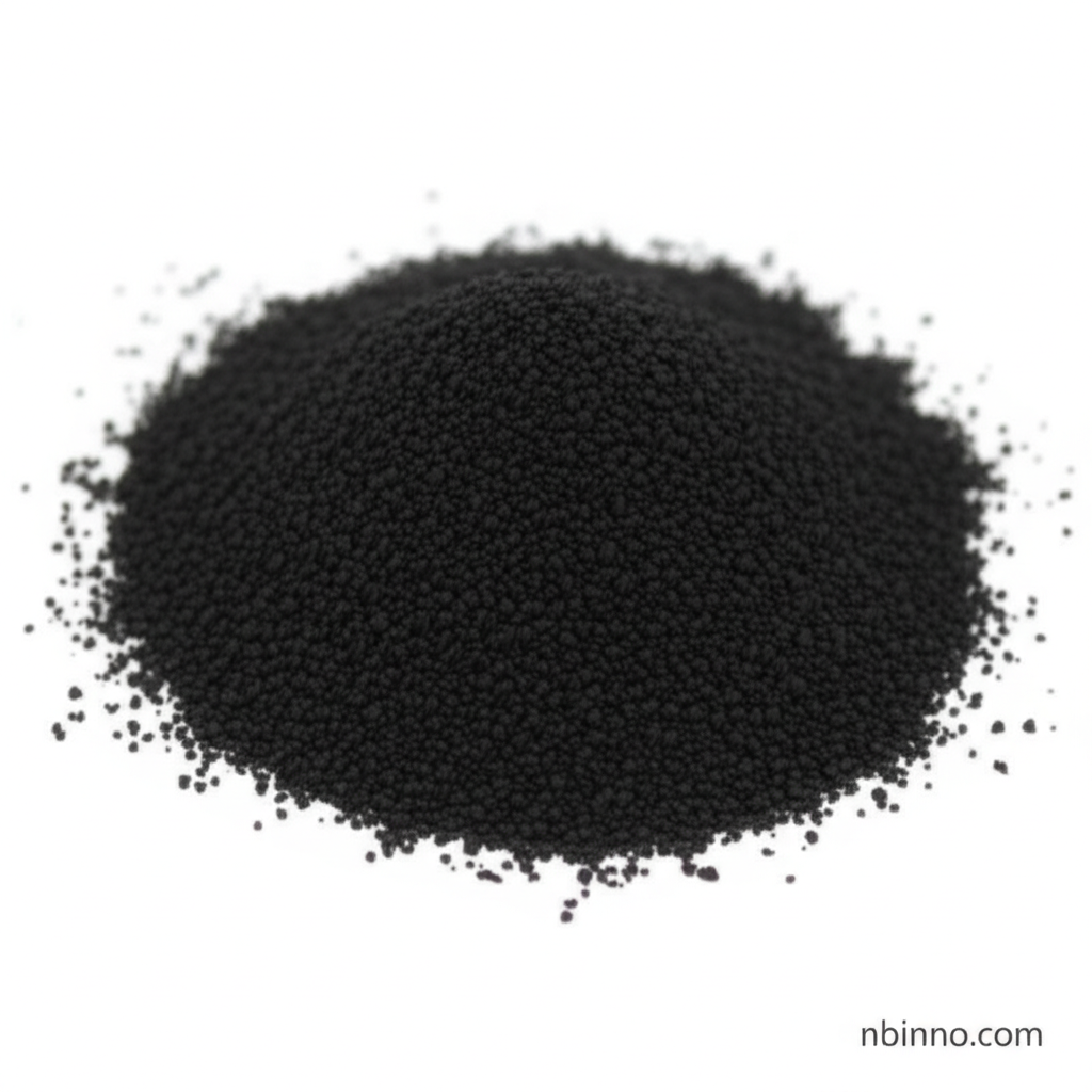 Granular Activated Carbon
