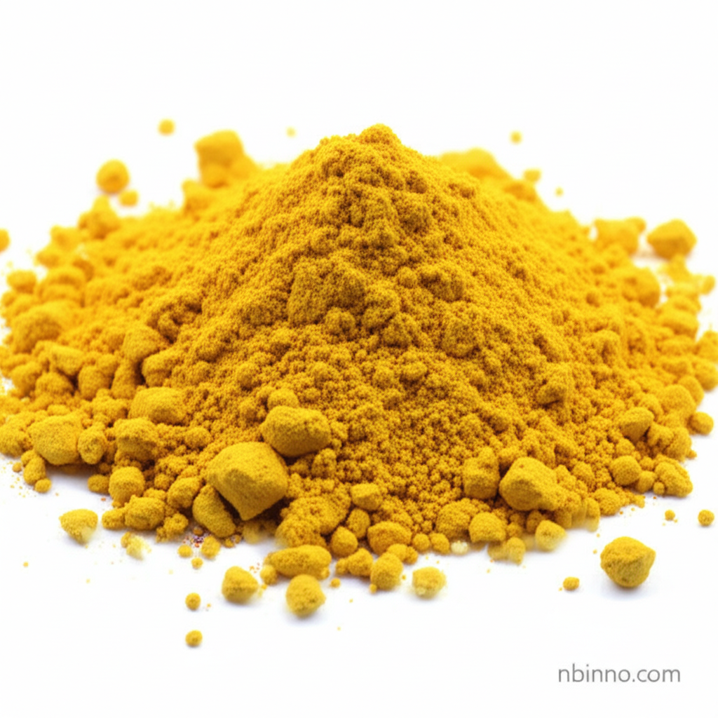 Pigment Yellow 147