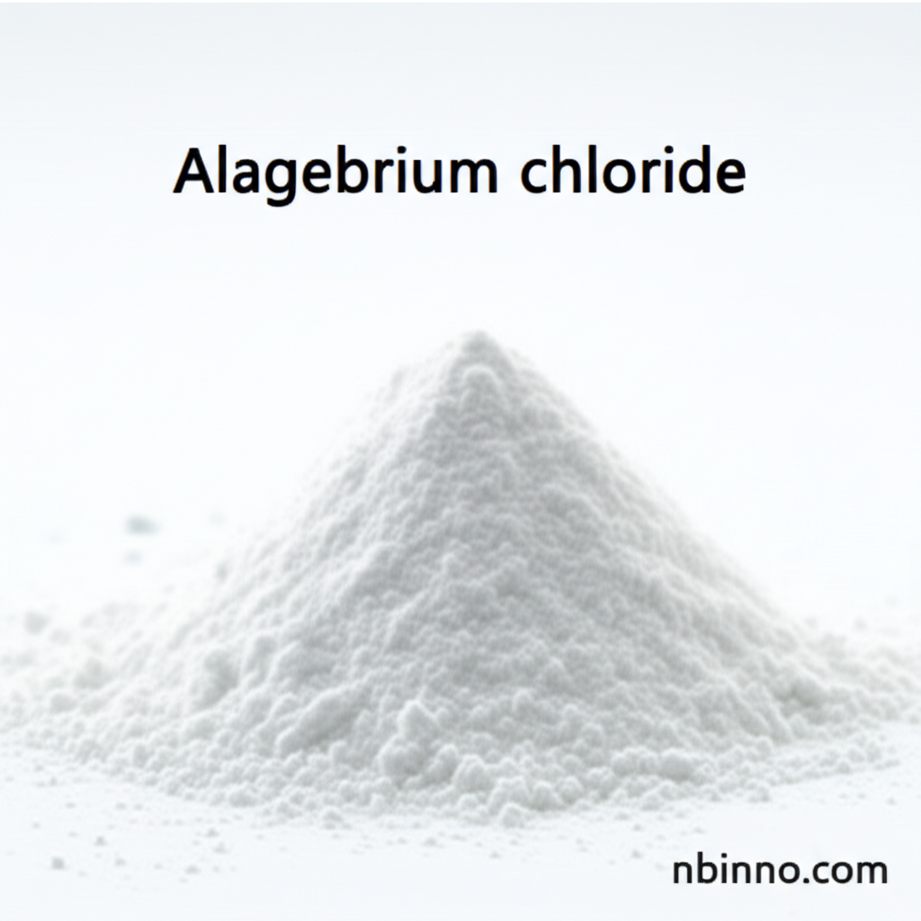 Alagebrium chloride