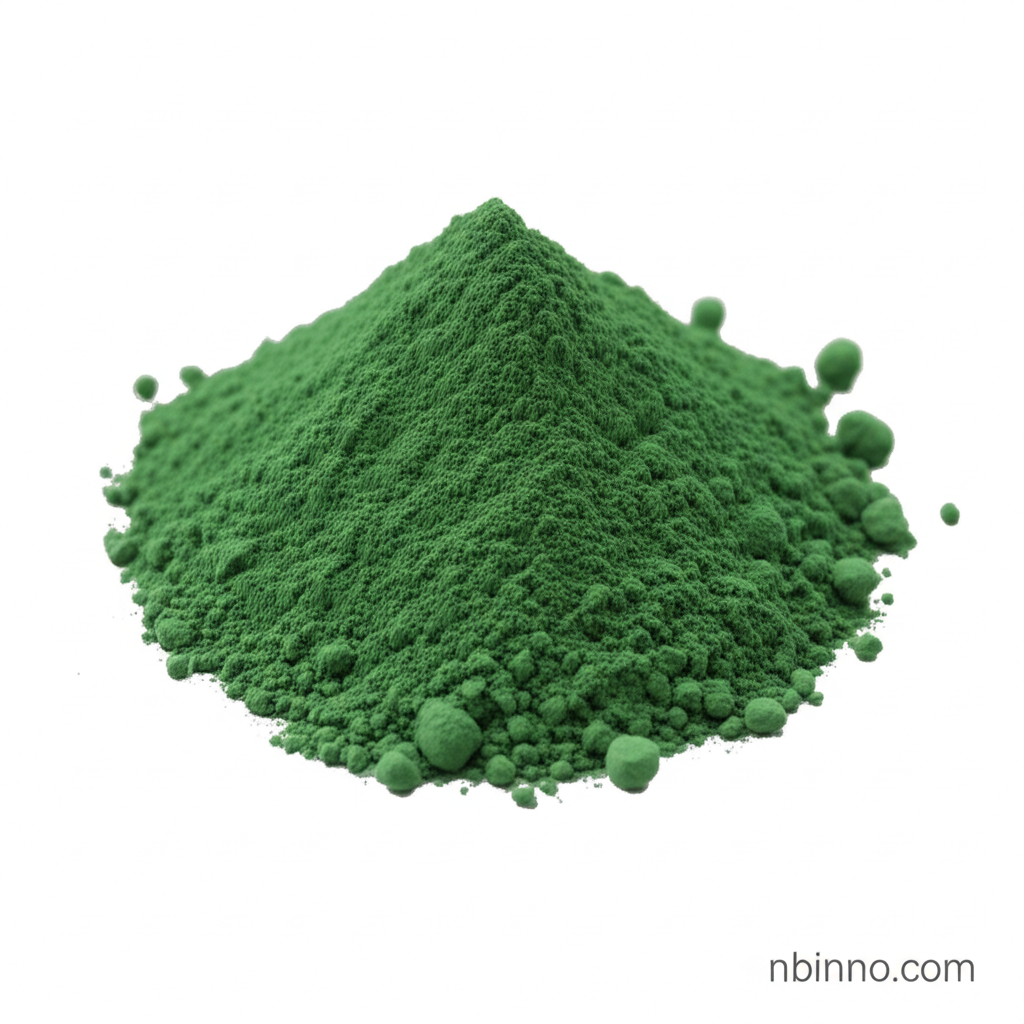 Chromic Sulfate