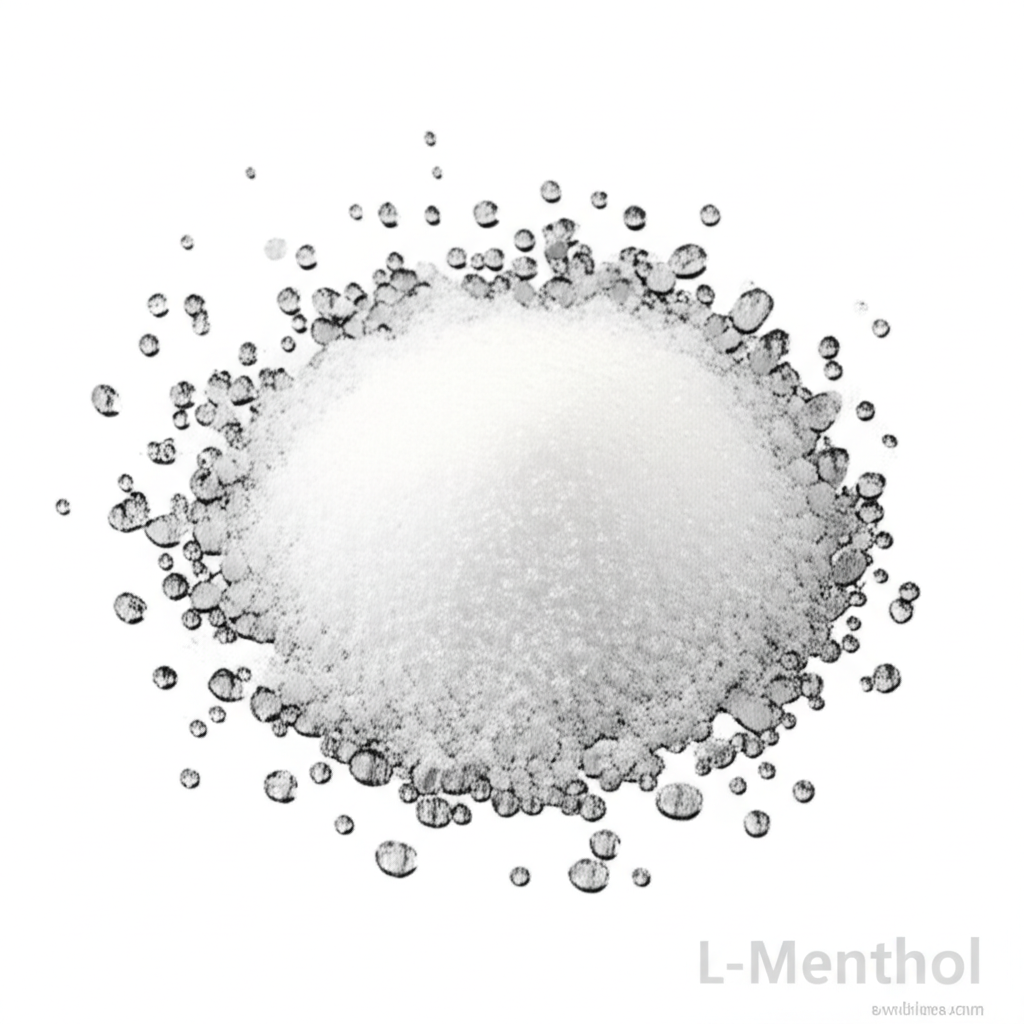 L-Menthol
