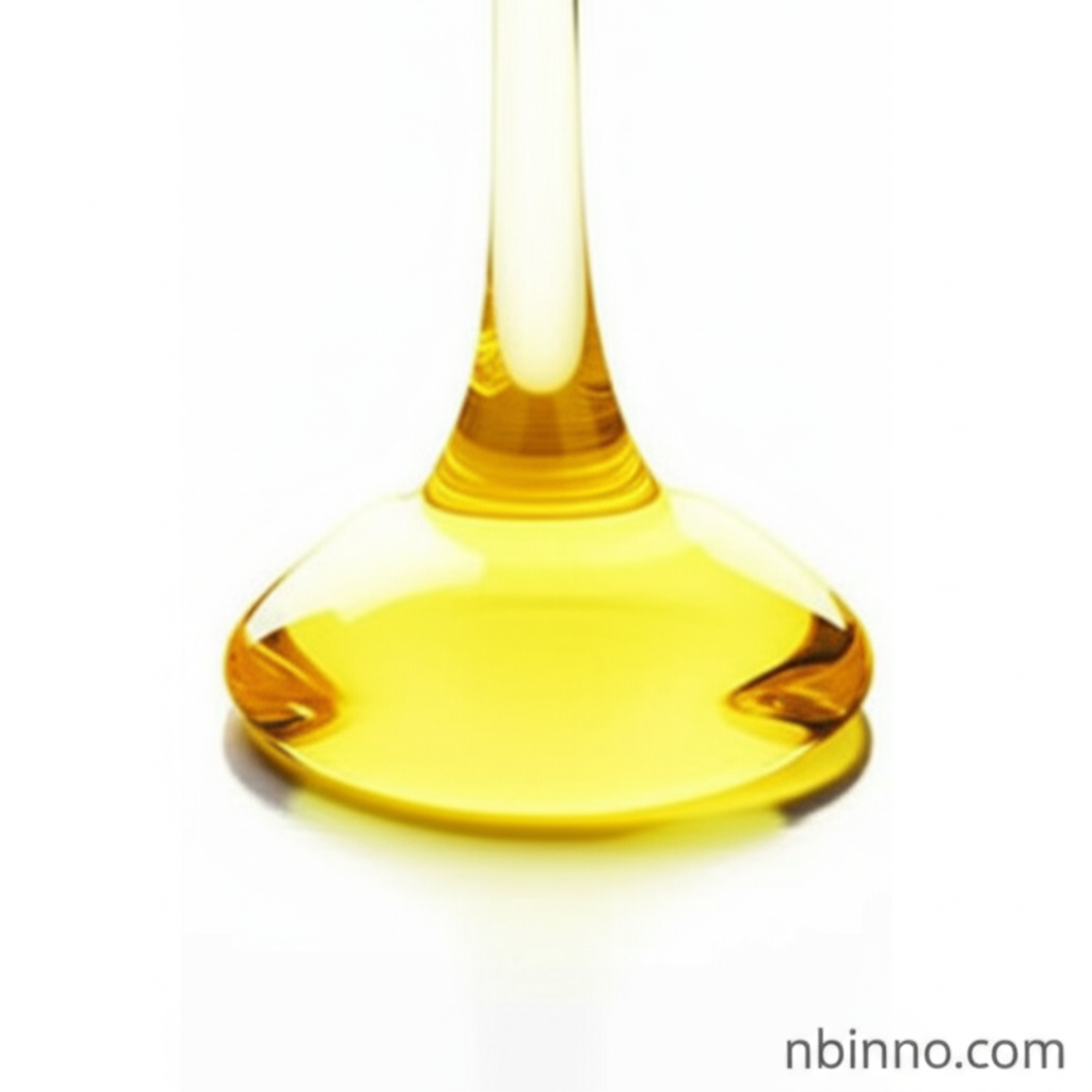 Bio-Based Eco-Friendly Plasticizer