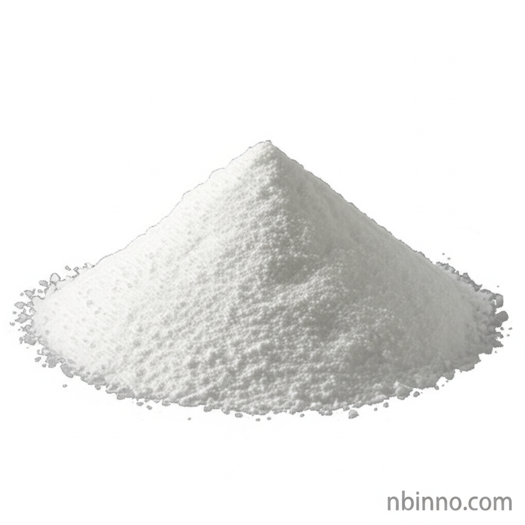 Tetracaine Base Flakes