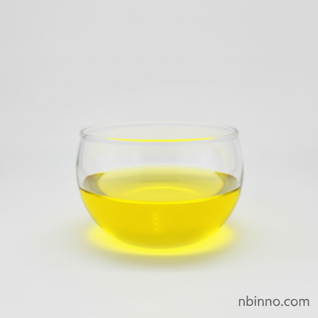 Alpha Olefin Sulfonate 35% Liquid