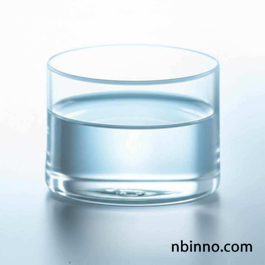 Hexafluorozirconic Acid
