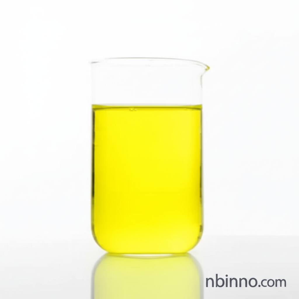 Titanium Tetrachloride