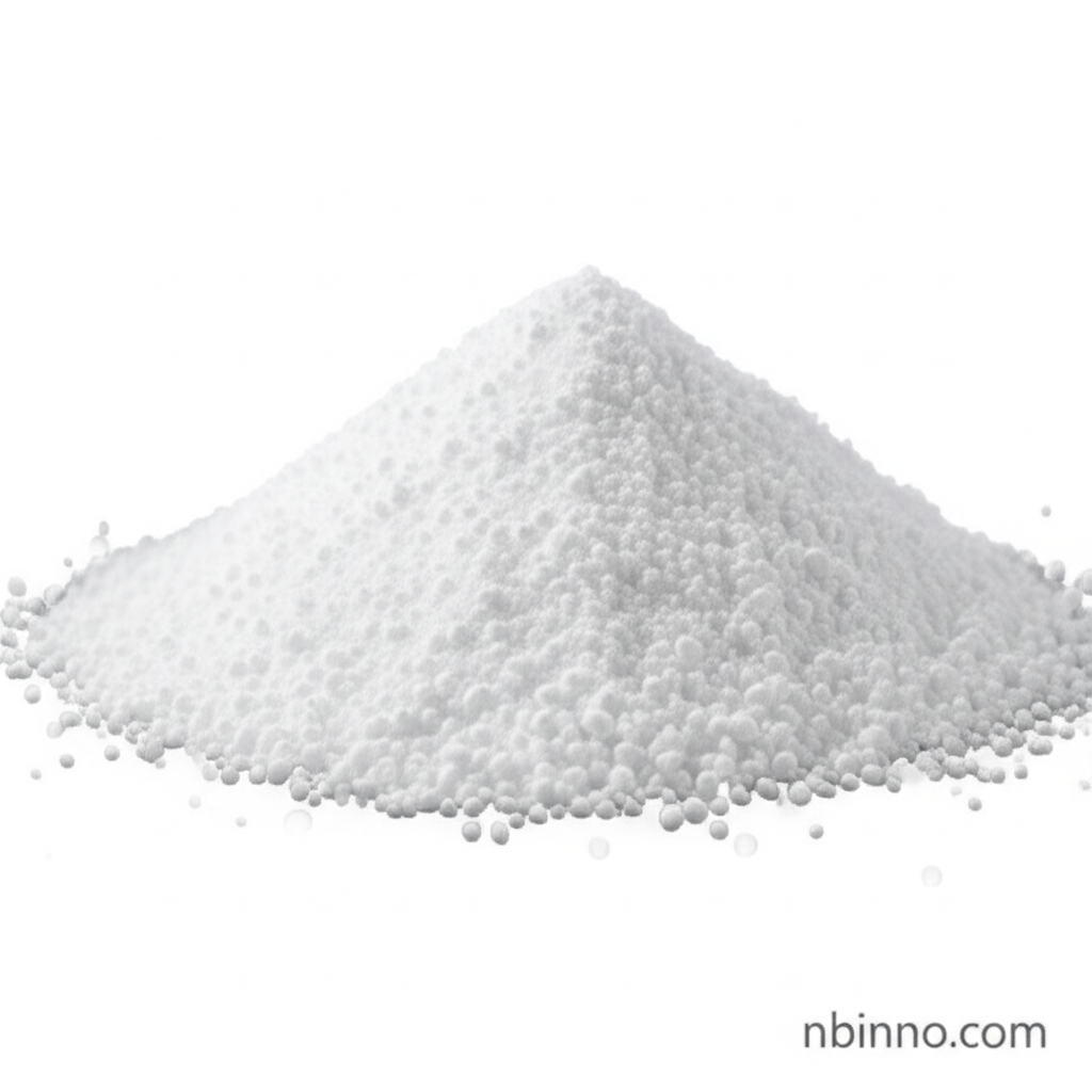 Calcium Chloride Desiccant Catalyst