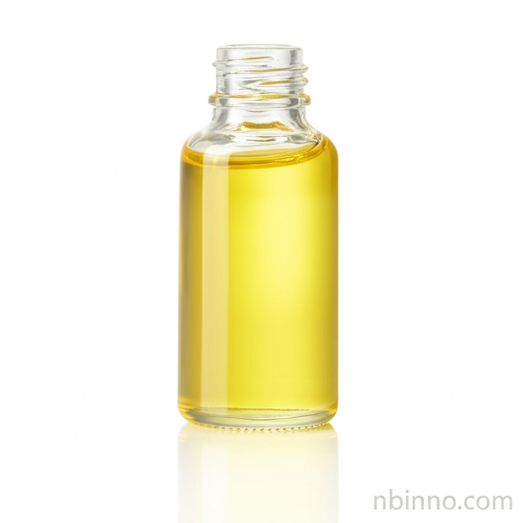 Oregano Essential Oil