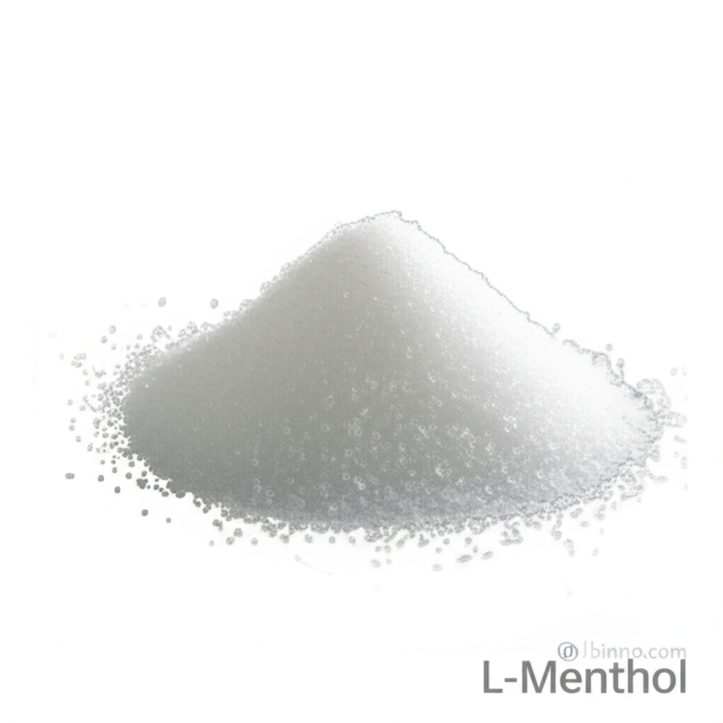 L-Menthol