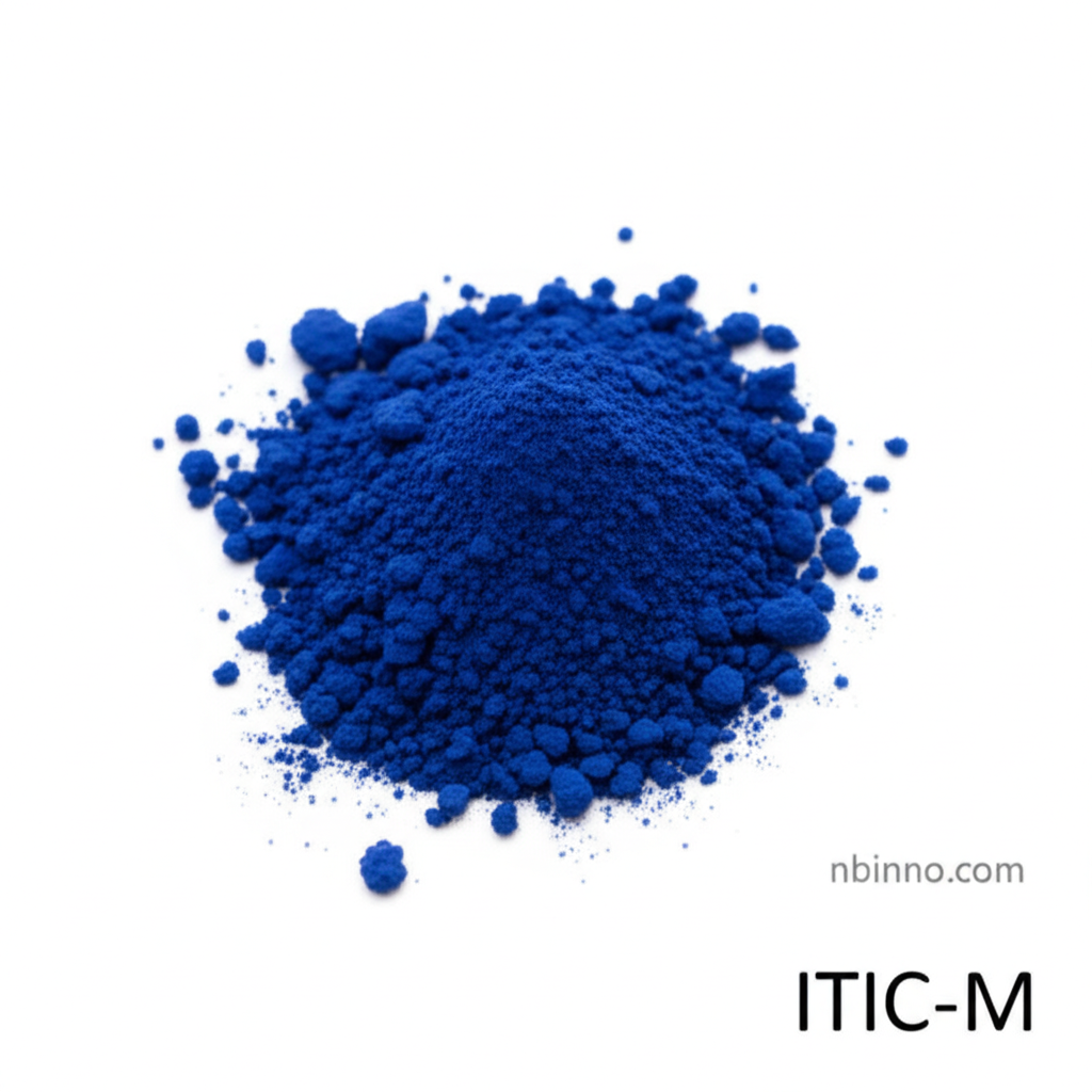 ITIC-M