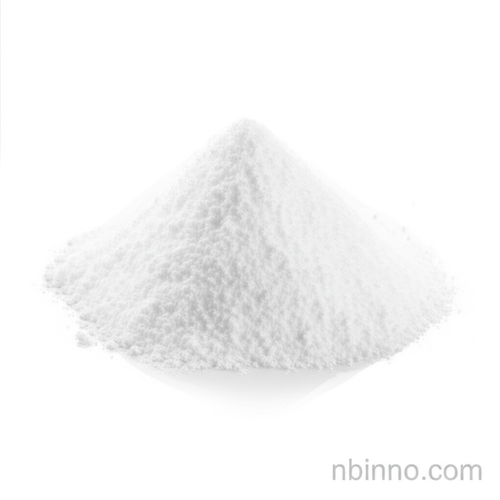 Peptide Powder