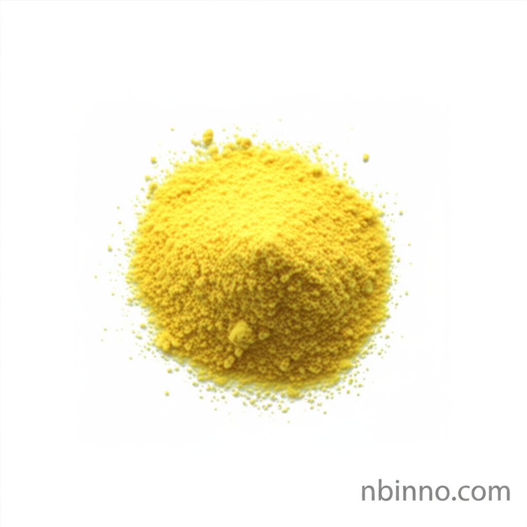 Difluoro-alpha-(1H-1,2,4-triazolyl)acetophenone