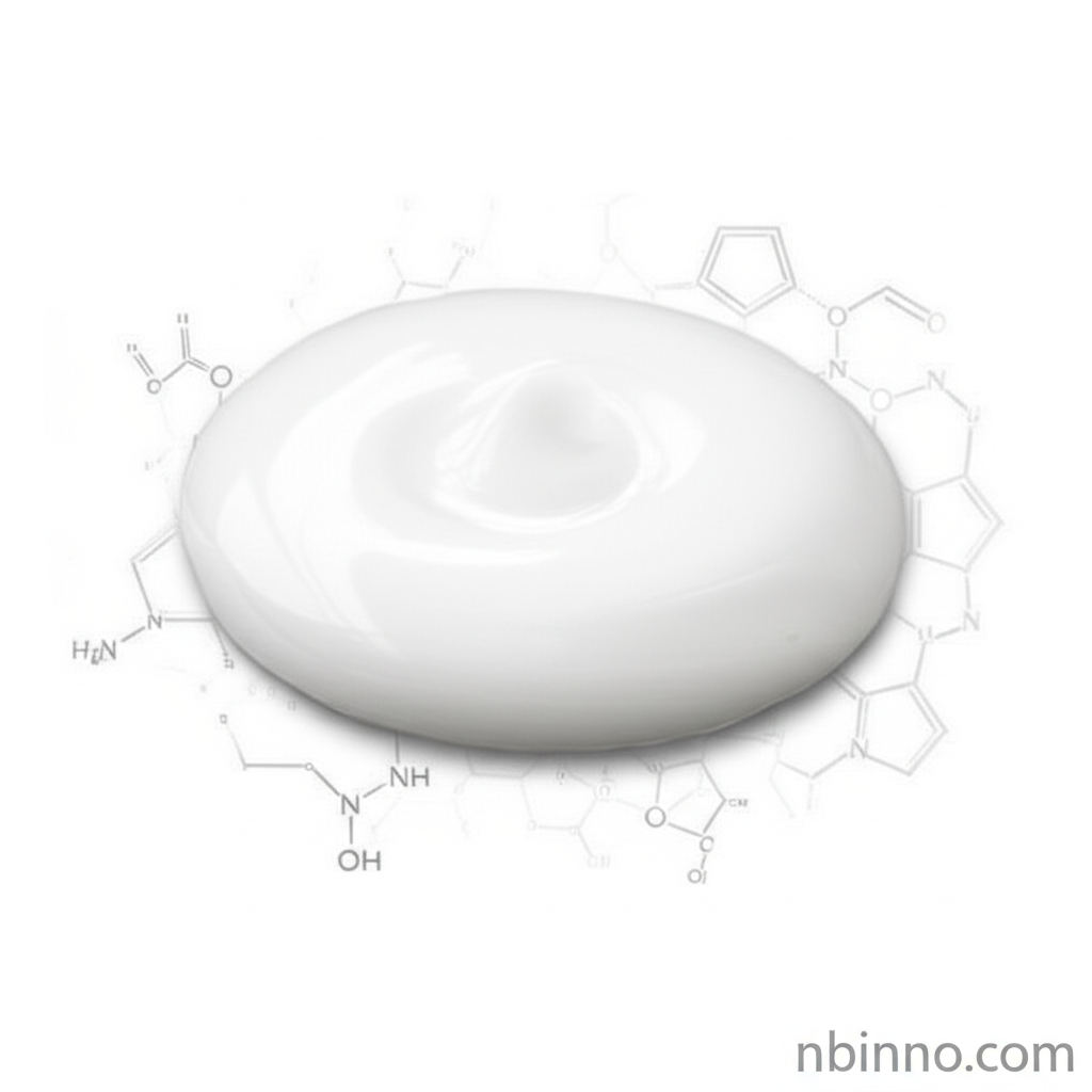 Acrylic Acid Polymer with Styrene