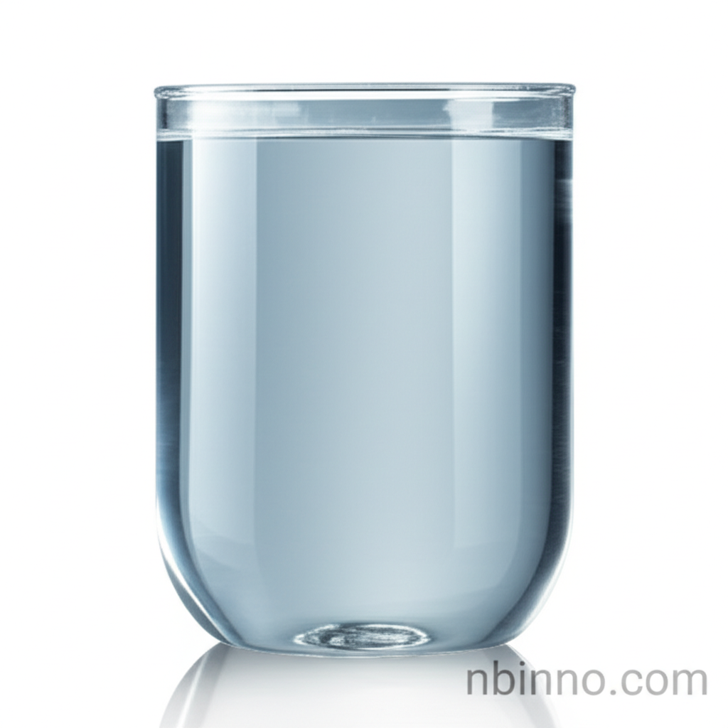 Ethylene Glycol