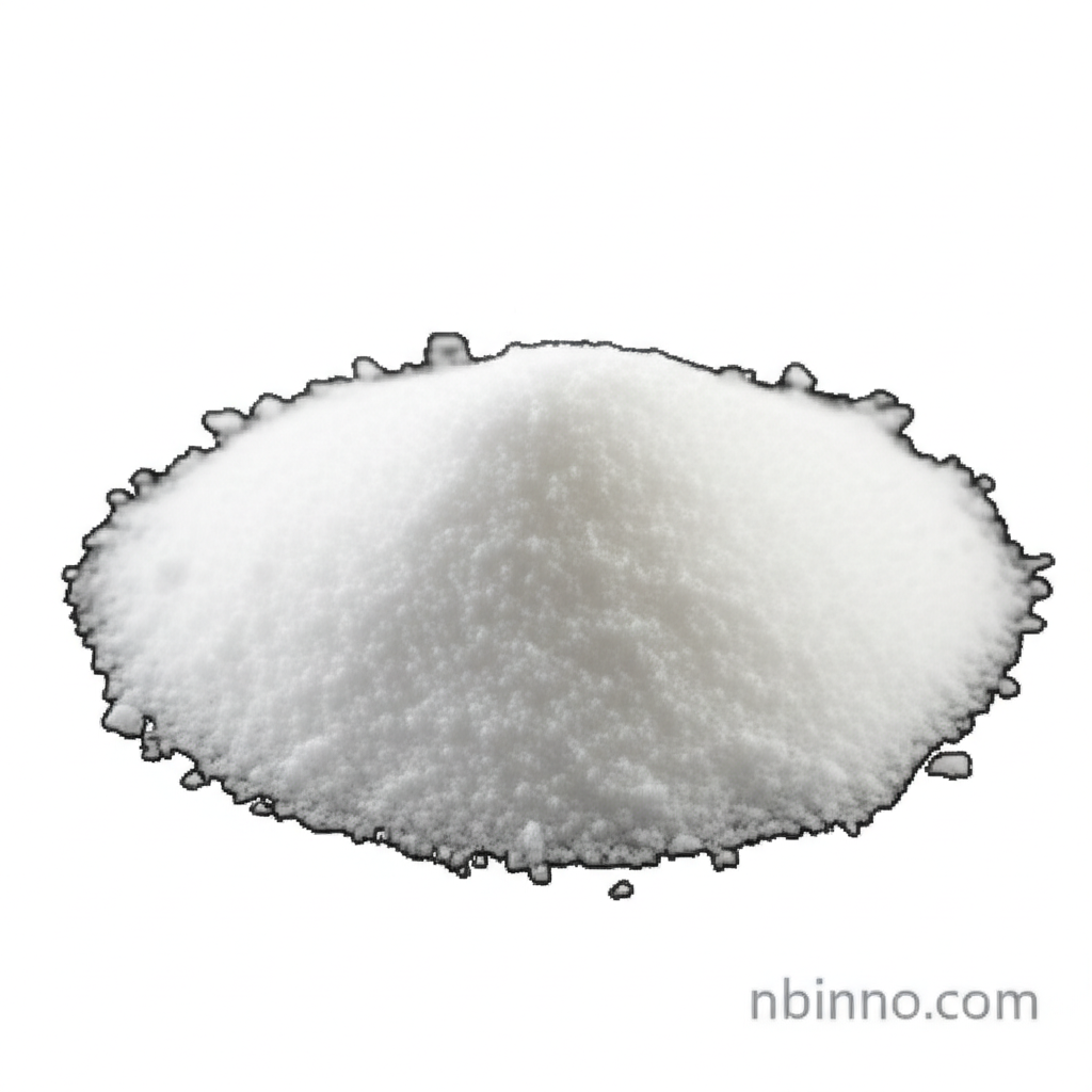 3-Chloro-4-methoxybenzoic Acid