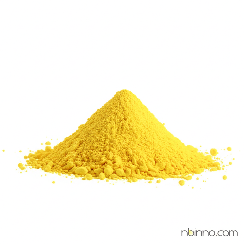 Polyferric Sulfate