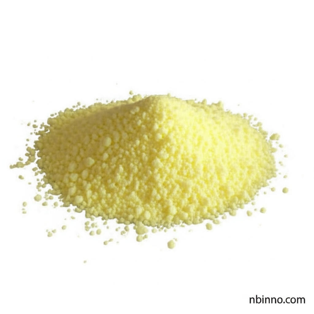 Alkali Resistance Softener Flake