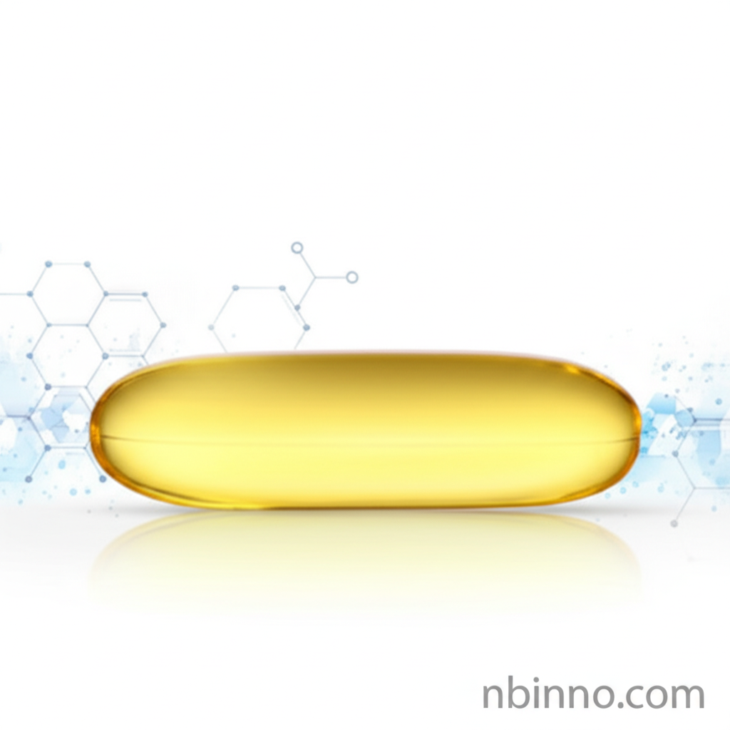 Cod Liver Oil