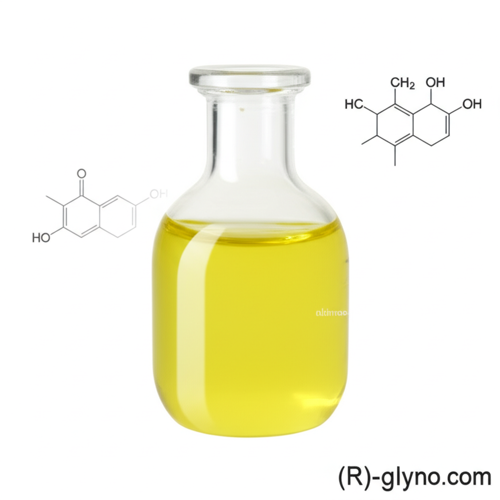 (R)-glycidol