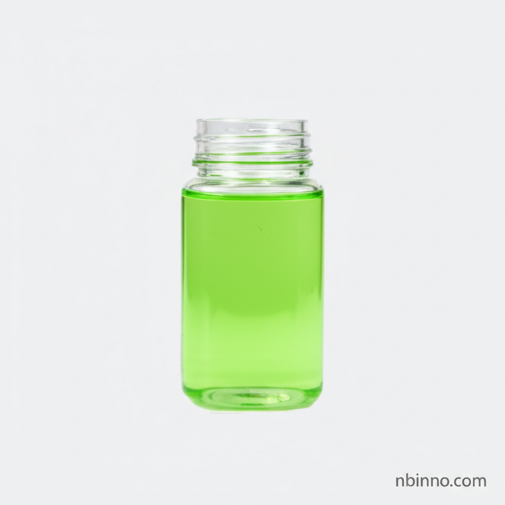 Isothiazolinone Biocide Mixture