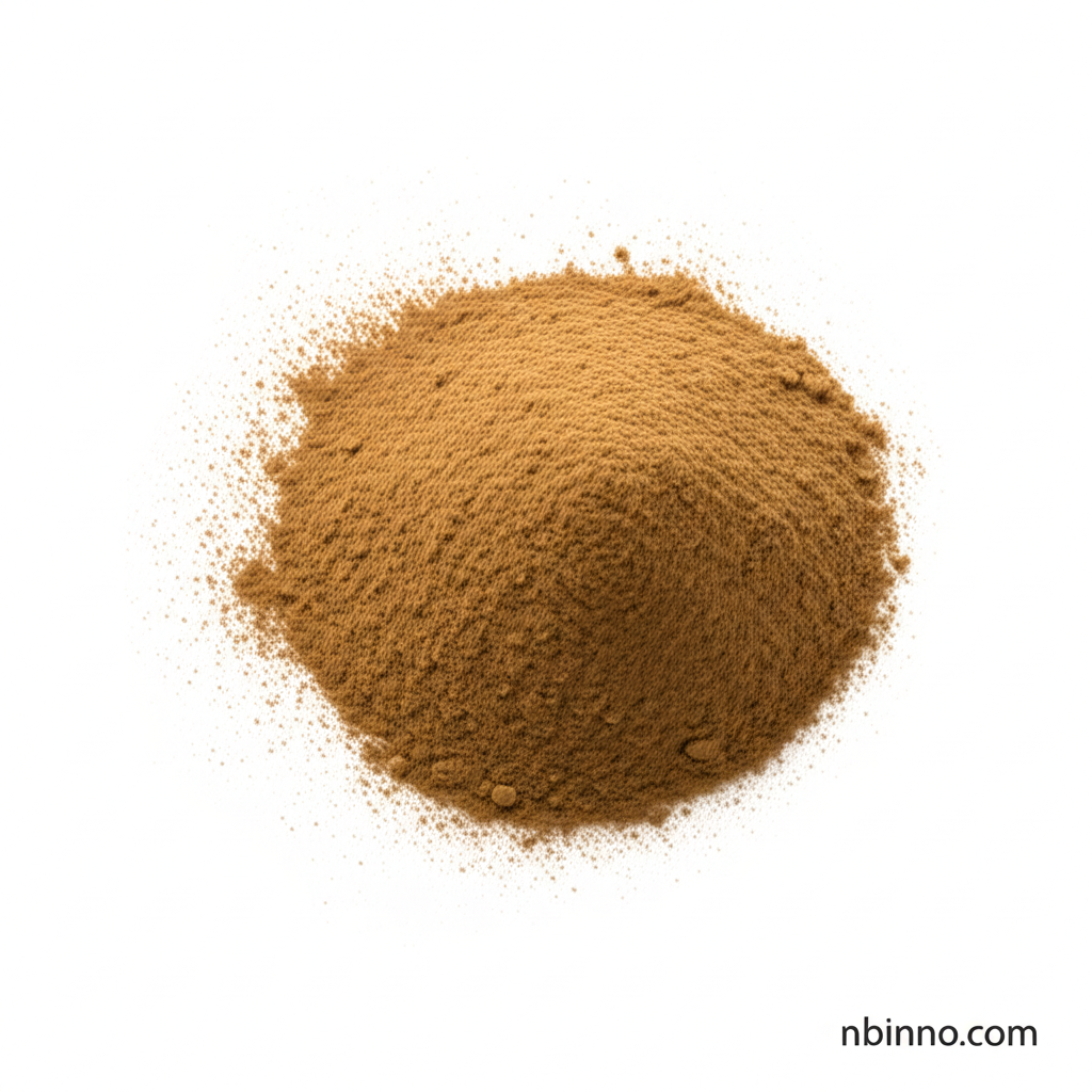 Samambaia Leaf Extract