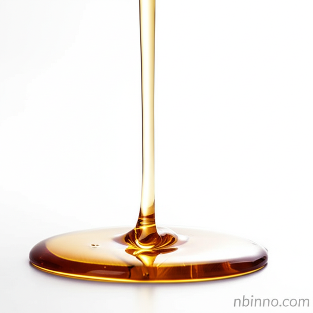 Phenolic Aldehyde Amine Curing Agent