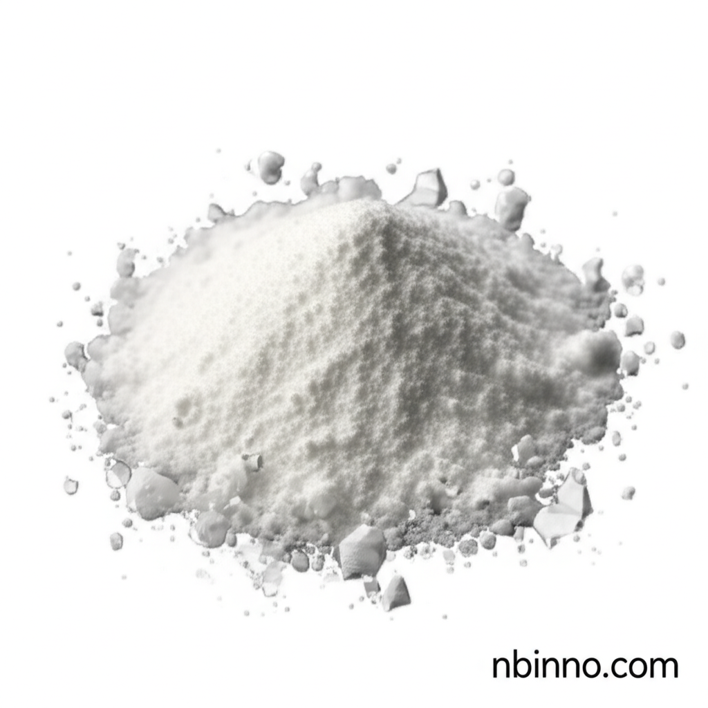 NAD+ Raw Material Powder