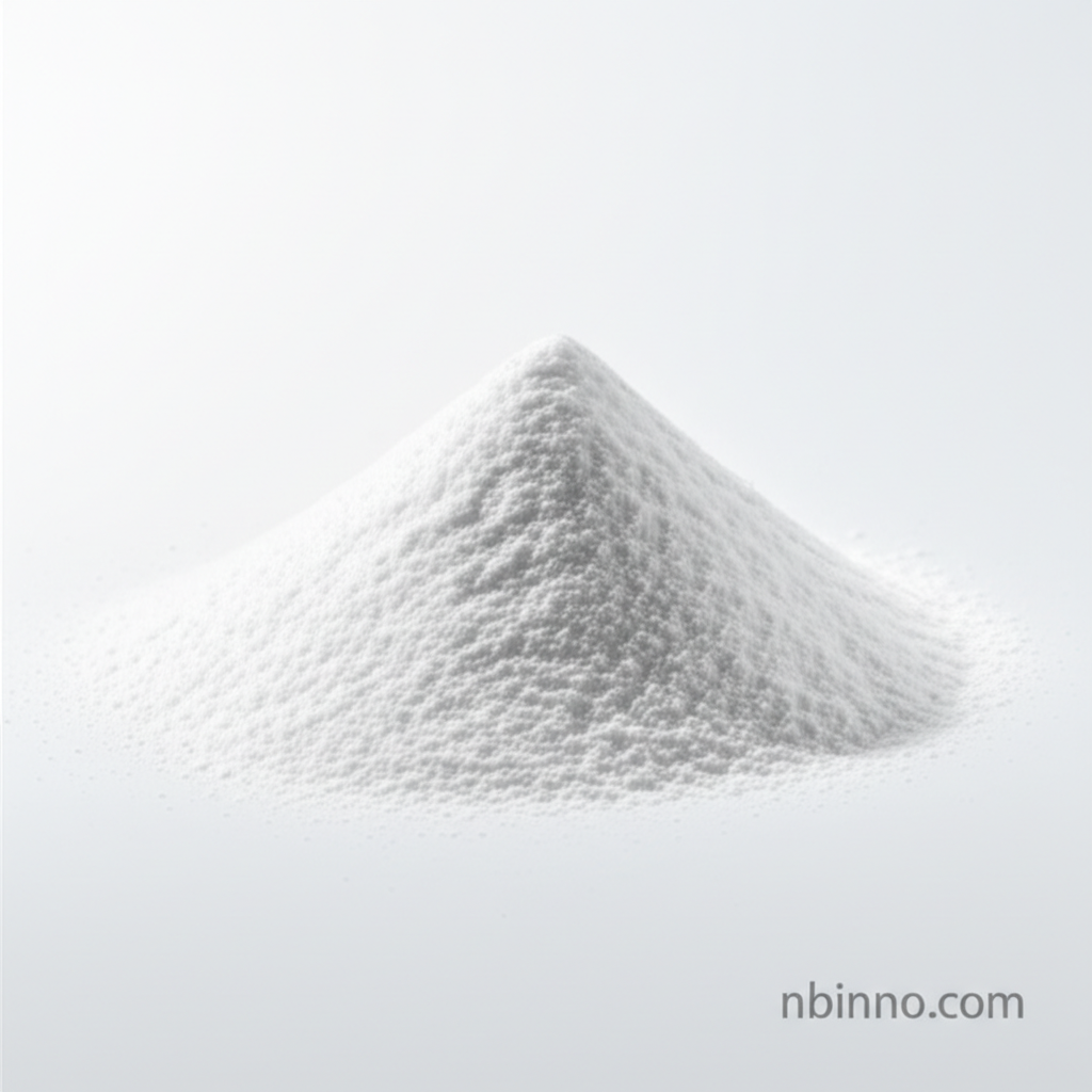 Fluorocytosine