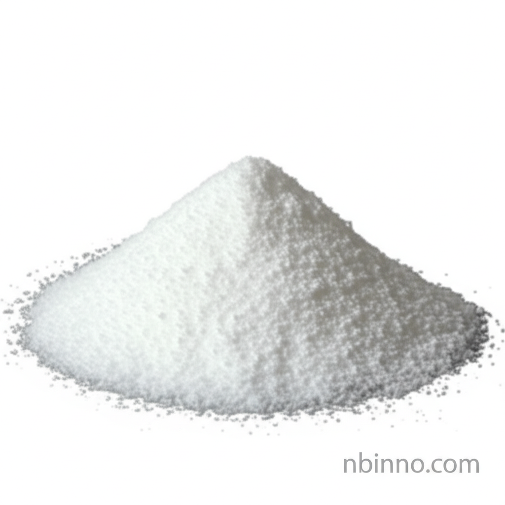 Hydroxypropyl Methyl Cellulose (HPMC)