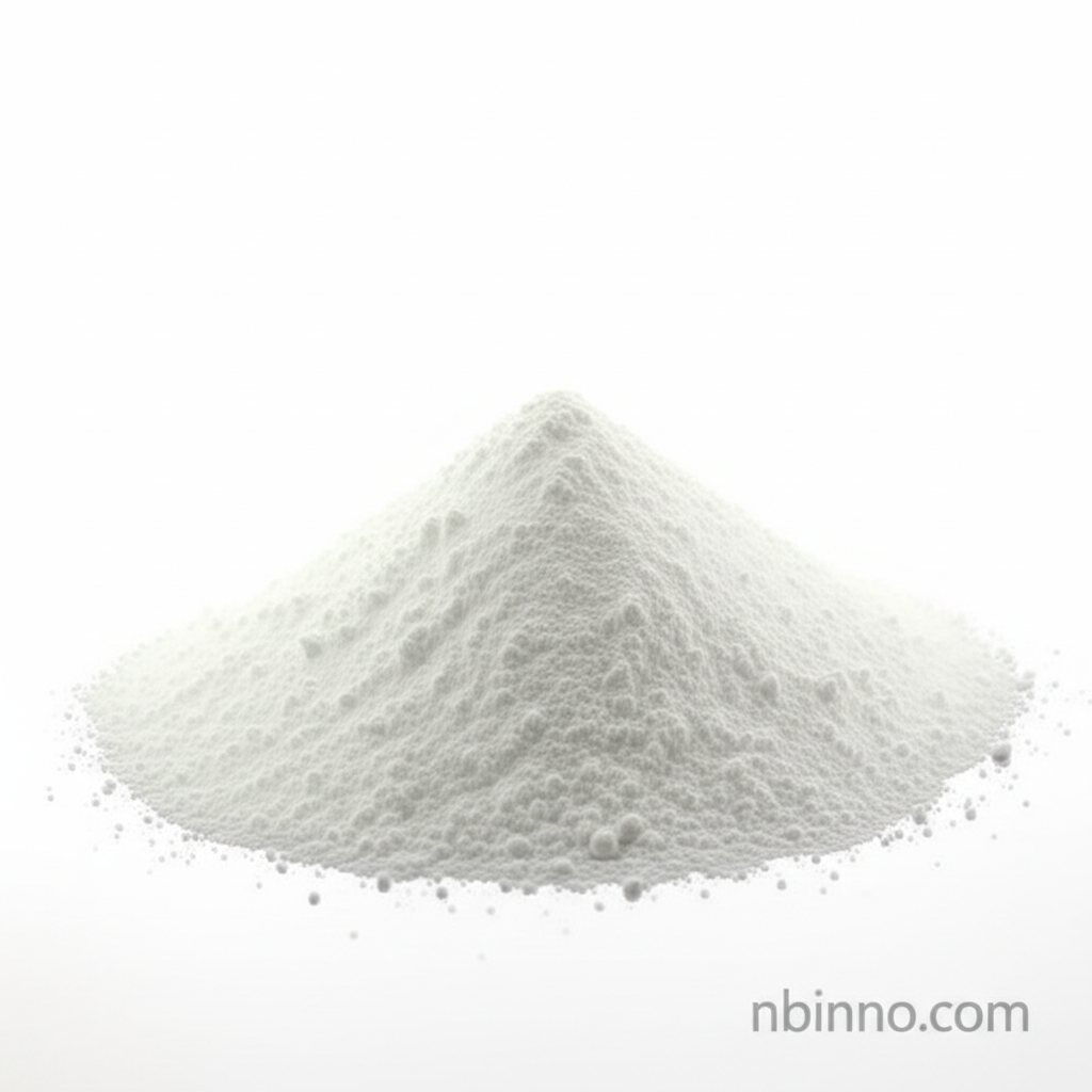 Tianeptine Acid