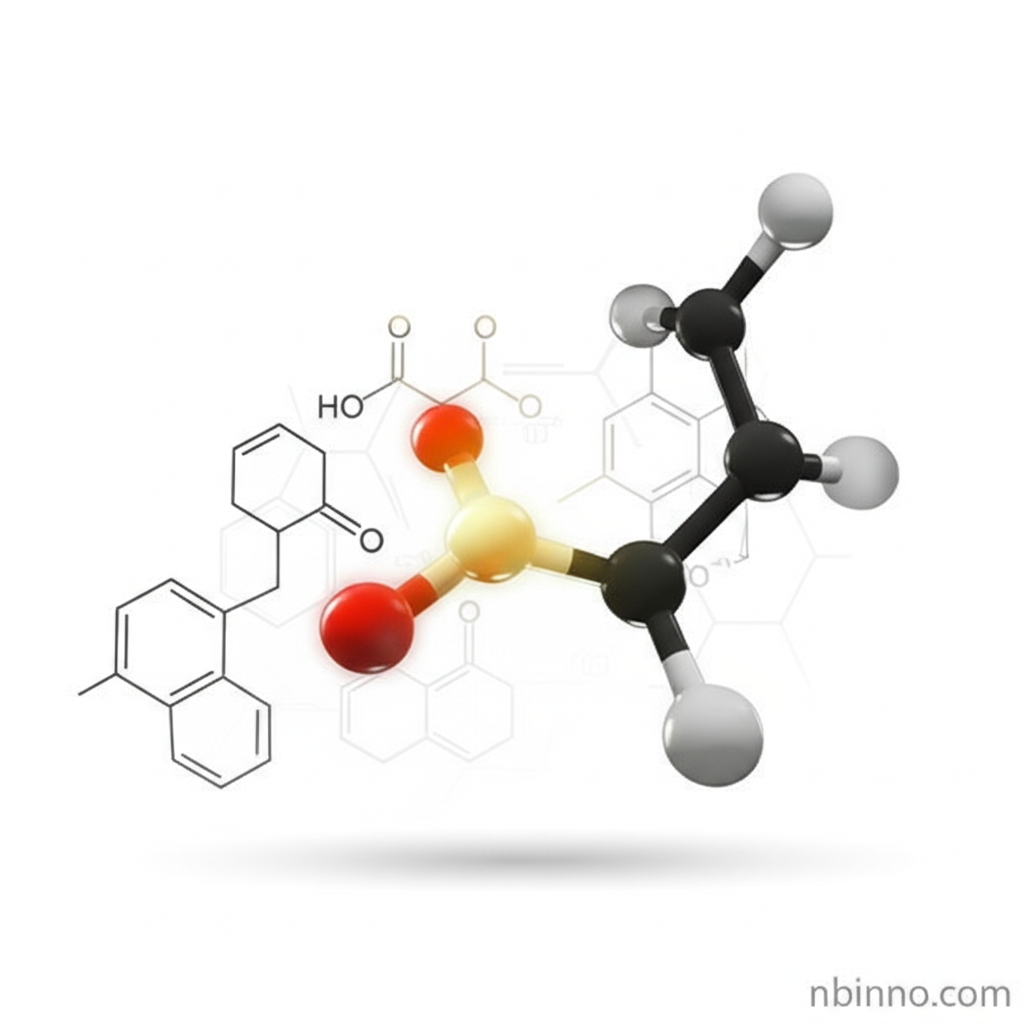 Trifluoro(isopropylamine)boron