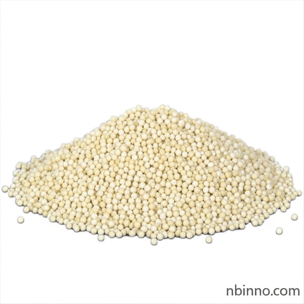Macroporous Styrene Series Weakly Alkaline Anion Exchange Resin D301G