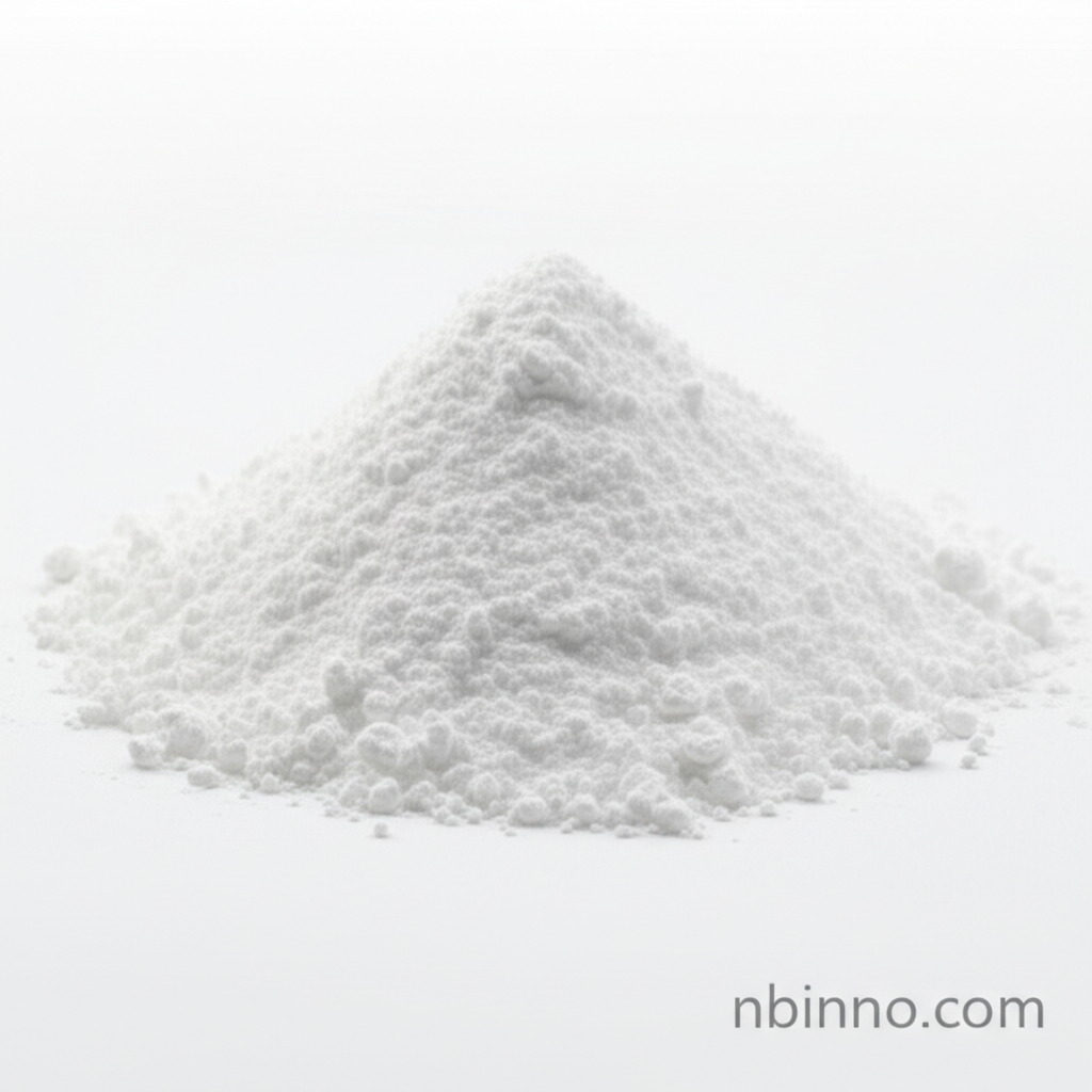 Azodicarbonamide Blowing Agent