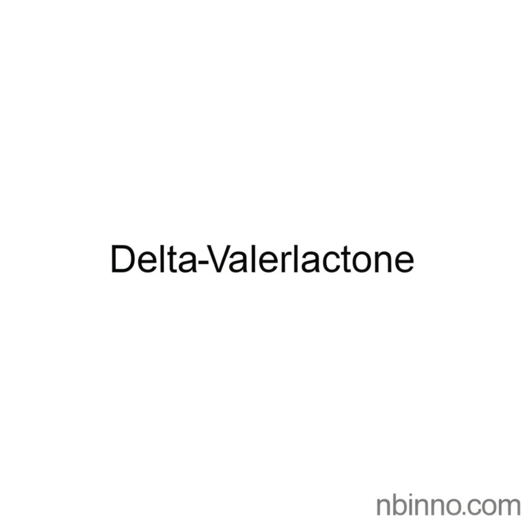 Delta-Valerolactone